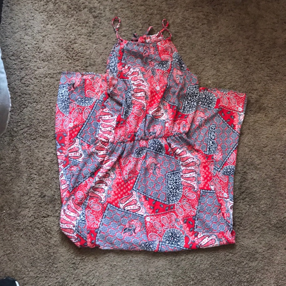 Summer Dress